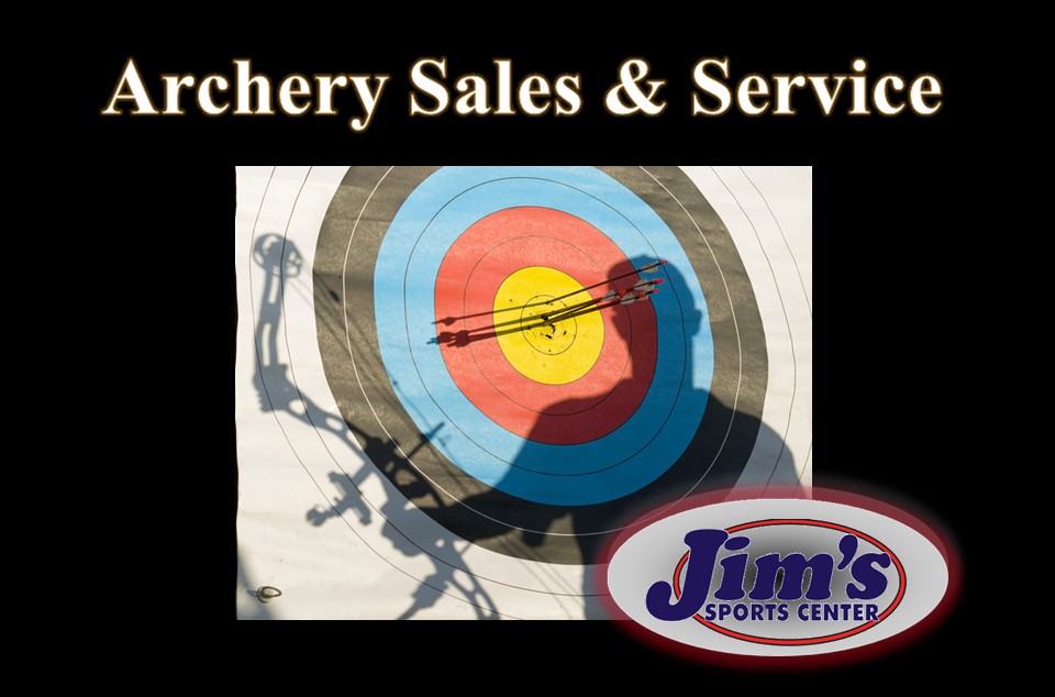 archery sales