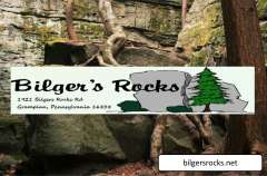 Bilgers Rocks