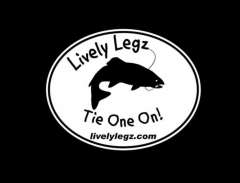 Lively Legz