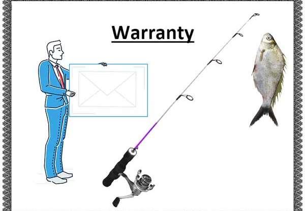 Warranty Contacts